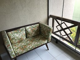 Apartamento Porto Praia do Forte