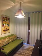 Apartamento Porto Praia do Forte