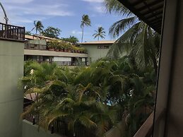 Apartamento Porto Praia do Forte