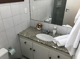 Apartamento Porto Praia do Forte