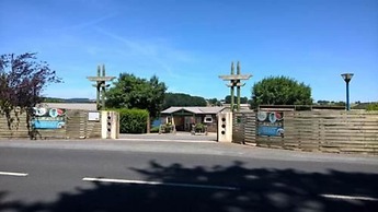 Le Hameau des Lacs