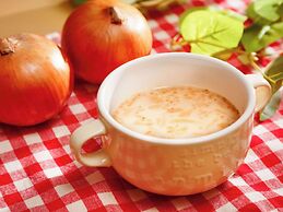 Comfort Hotel ERA Kobe Sannomiya