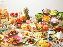 Comfort Hotel ERA Kobe Sannomiya