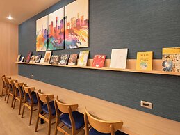 Comfort Hotel ERA Kobe Sannomiya