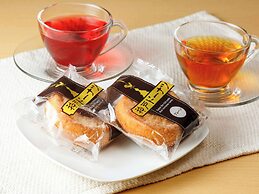 Comfort Hotel ERA Kobe Sannomiya