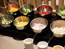 Comfort Hotel ERA Kobe Sannomiya