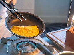 Comfort Hotel ERA Kobe Sannomiya