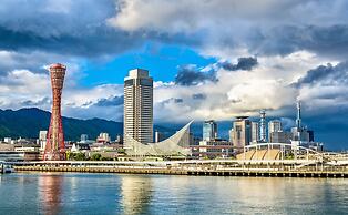 Comfort Hotel ERA Kobe Sannomiya