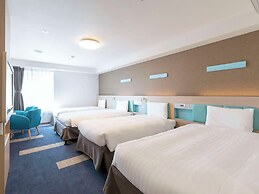 Comfort Hotel ERA Kobe Sannomiya