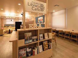 Comfort Hotel ERA Kobe Sannomiya