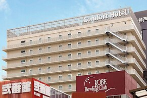 Comfort Hotel ERA Kobe Sannomiya