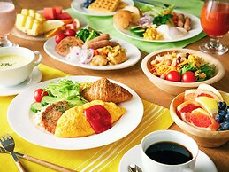 Comfort Hotel ERA Kobe Sannomiya