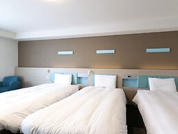 Comfort Hotel ERA Kobe Sannomiya