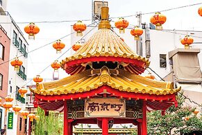 Comfort Hotel ERA Kobe Sannomiya