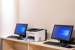 Comfort Hotel ERA Kobe Sannomiya