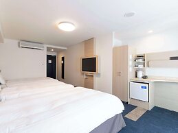 Comfort Hotel ERA Kobe Sannomiya