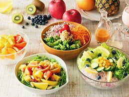 Comfort Hotel ERA Kobe Sannomiya