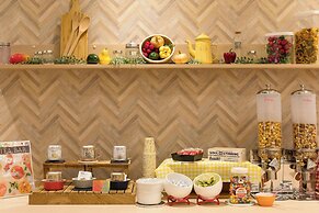 Comfort Hotel Miyazaki