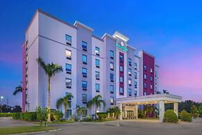 Magnolia Pointe, BW Signature Collection