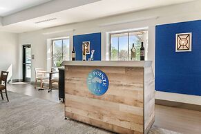 Magnolia Pointe, BW Signature Collection