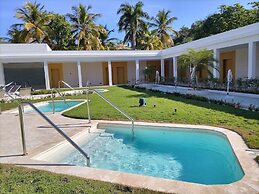 Senator Puerto Plata