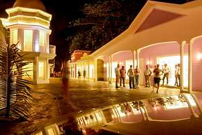 Senator Puerto Plata