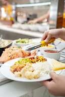 Senator Puerto Plata