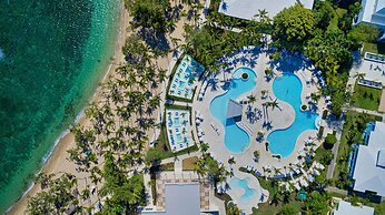 Hotelli Senator Puerto Plata Spa Resort All Inclusive, Puerto Plata,  Dominikaaninen tasavalta paras hinta taattu!