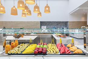 Senator Puerto Plata