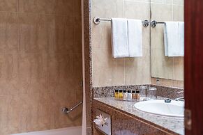 Senator Puerto Plata