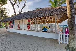 Senator Puerto Plata