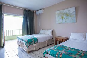 Ocean Rooms at Oceans Palm Resort