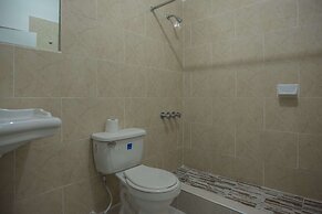 Ocean Rooms at Oceans Palm Resort