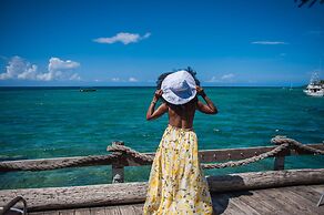 Ocean Rooms at Oceans Palm Resort