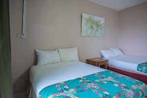 Ocean Rooms at Oceans Palm Resort