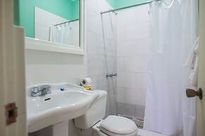 Ocean Rooms at Oceans Palm Resort