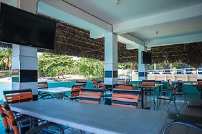 Ocean Rooms at Oceans Palm Resort