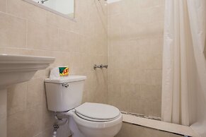 Ocean Rooms at Oceans Palm Resort