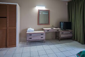 Ocean Rooms at Oceans Palm Resort