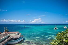 Ocean Rooms at Oceans Palm Resort