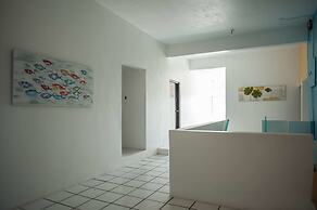 Ocean Rooms at Oceans Palm Resort