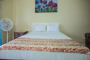 Ocean Rooms at Oceans Palm Resort