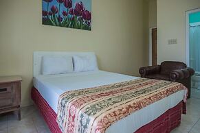 Ocean Rooms at Oceans Palm Resort