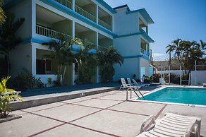 Ocean Rooms at Oceans Palm Resort