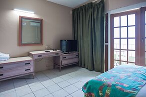 Ocean Rooms at Oceans Palm Resort