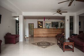 Ocean Rooms at Oceans Palm Resort