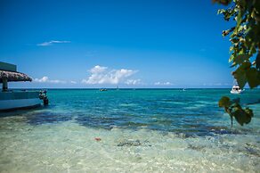 Ocean Rooms at Oceans Palm Resort