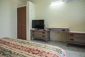 Ocean Rooms at Oceans Palm Resort