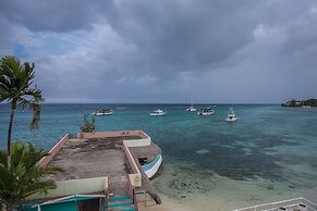Ocean Rooms at Oceans Palm Resort