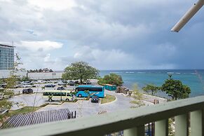 Ocean Rooms at Oceans Palm Resort